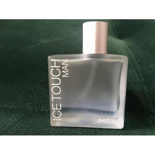 Mexx Ice Touch EDT (nowa wersja) - opinie | zdjęcie do recenzji od YOKO_7
