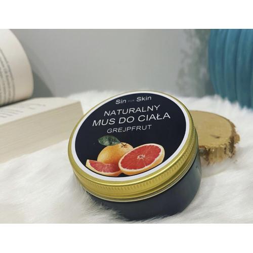 Sin For Skin Mus do ciała `Mango` - opinie | zdjęcie do recenzji od fc6bbe57da52d8999f3cda6c9db2214ecf19a209_649380f1ee668