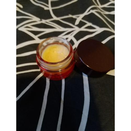 Nuxe Reve de Miel, Baume Levres [Lip Balm] (Balsam do ust ( stara wersja )) - opinie | zdjęcie do recenzji od Owocowysad - 2