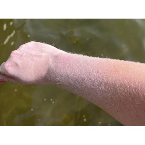 Nacomi Sunscreen Lotion SPF 30 (Emulsja do opalania) - opinie | zdjęcie do recenzji od fc6bbe57da52d8999f3cda6c9db2214ecf19a209_649380f1ee668 - 1