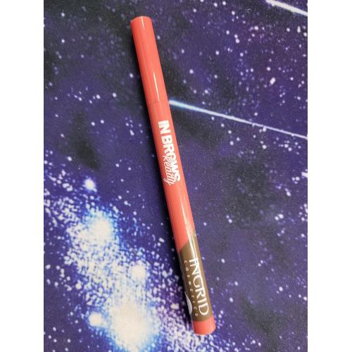 Ingrid Cosmetics In Brows Ready Brow Pen (Mazak do brwi) - opinie | zdjęcie do recenzji od PaulinaBednarz