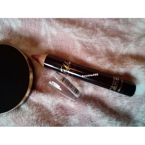 Rimmel Edition by Rimmel, Lip & Cheek Pencil (Kredka do ust i policzków) - opinie | zdjęcie do recenzji od Anusia490