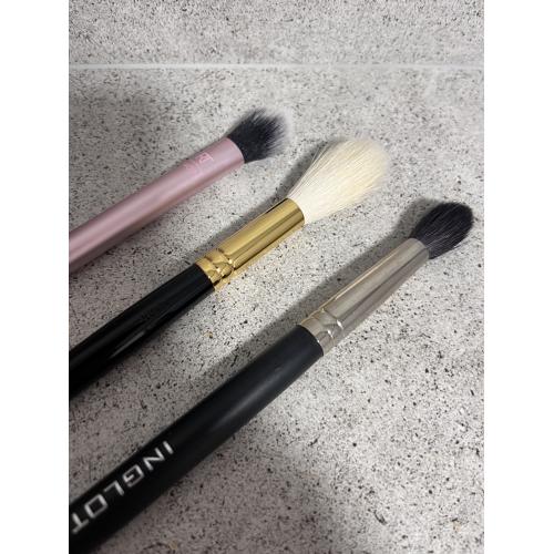 Inglot Pędzel do cieni i pudru 4SS - opinie | zdjęcie do recenzji od fc6bbe57da52d8999f3cda6c9db2214ecf19a209_649380f1ee668 - 2