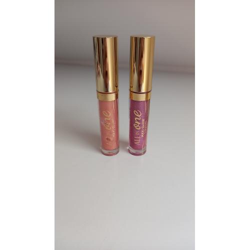 Eveline Cosmetics All in One, Błyszczyk do ust - opinie | zdjęcie do recenzji od Madeleine987 - 2
