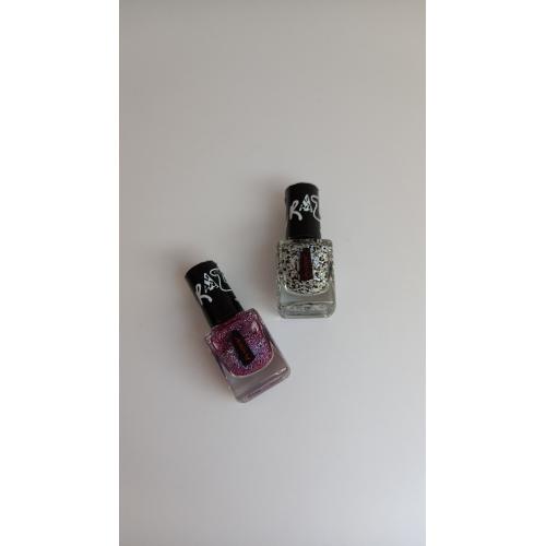 Moov Shiny, Nail Polish (Lakier do paznokci nadający lśniące wykończenie) - opinie | zdjęcie do recenzji od Madeleine987 - 1