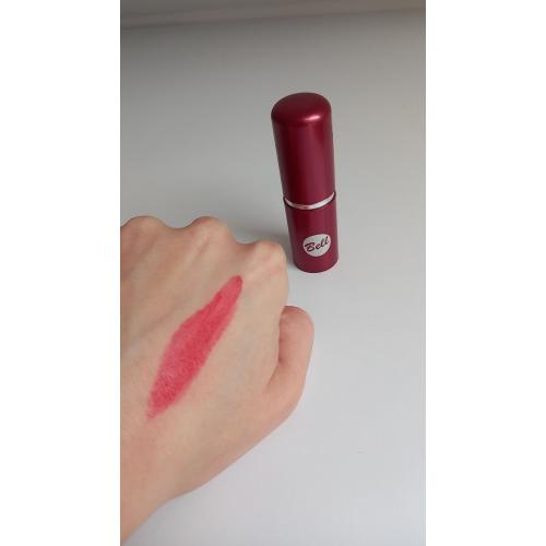 Bell Classic, Colour Lipstick (Pomadka do ust) - opinie | zdjęcie do recenzji od Madeleine987 - 1