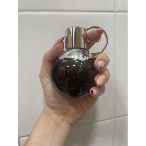 Azzaro Wanted Girl By Night EDP - opinie | zdjęcie do recenzji od snove - 1
