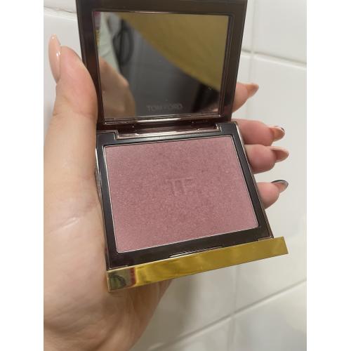 Tom Ford Cheek Colour (Róż do policzków) - opinie | zdjęcie do recenzji od snove - 1