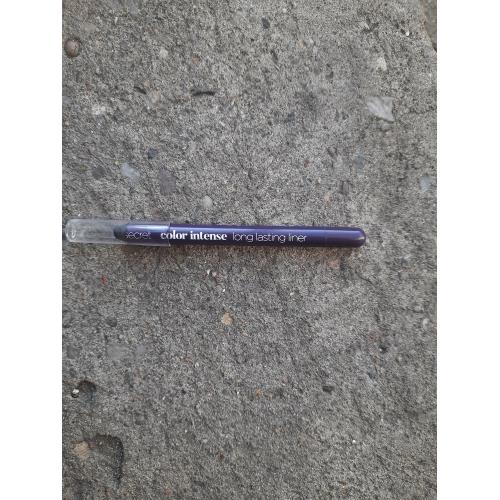 My Secret Color Intense Long Lasting Liner (Wodoodporna kredka do oczu) - opinie | zdjęcie do recenzji od Smerfeta83 - 2