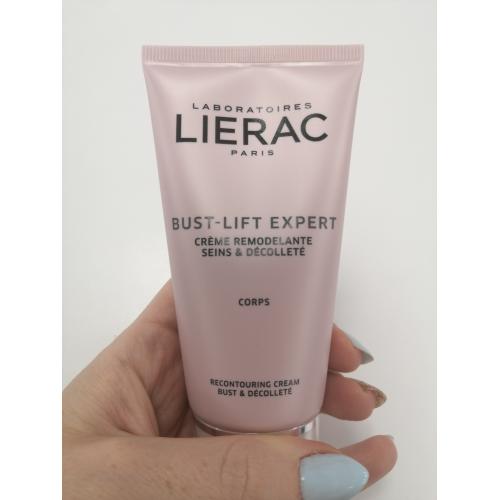 Lierac Bust Lift Expert Creme Remodelante Seins & Decollete (Krem do biustu i dekoltu) - opinie | zdjęcie do recenzji od 29f76b5a54f588452fd23eb461fedaab451f044a_637c110516755 - 2