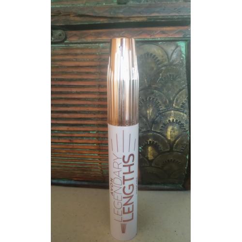 Avon Legendary Lengths Mascara (Tusz do rzęs) - opinie | zdjęcie do recenzji od Gogo145 - 1
