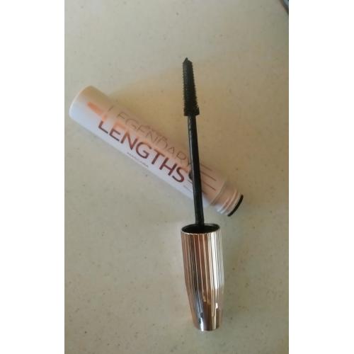 Avon Legendary Lengths Mascara (Tusz do rzęs) - opinie | zdjęcie do recenzji od Gogo145 - 2