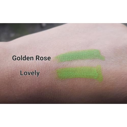 Golden Rose Miss Beauty, Colorpop Eye Pencil (Kredka do oczu) - opinie | zdjęcie do recenzji od Smerfeta83 - 1