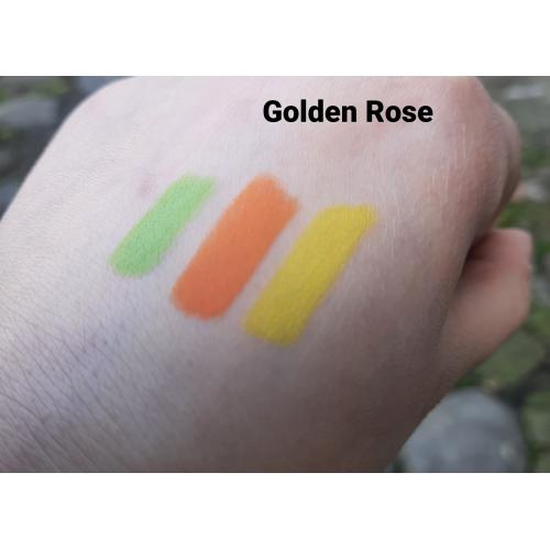 Golden Rose Miss Beauty, Colorpop Eye Pencil (Kredka do oczu) - opinie | zdjęcie do recenzji od Smerfeta83 - 2