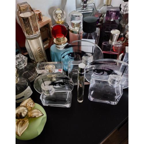 Calvin Klein Women EDT - opinie | zdjęcie do recenzji od Nathaliee85 - 2