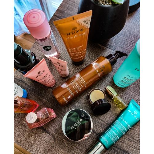 Nuxe Reve de Miel, Baume Levres [Lip Balm] (Balsam do ust ( stara wersja )) - opinie | zdjęcie do recenzji od Nathaliee85 - 2