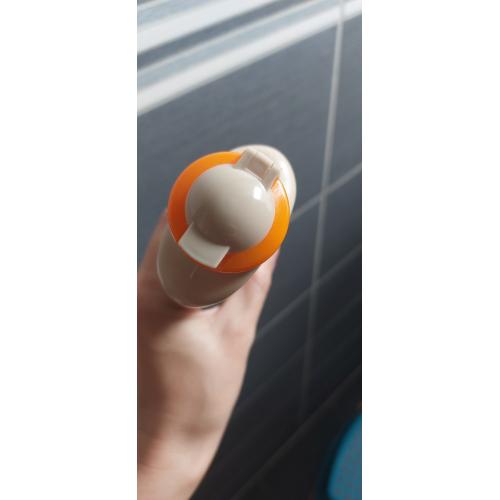 Garnier Ambre Solaire, Eco Designed High Protection Lotion SPF50 (Balsam ochronny do twarzy i ciała) - opinie | zdjęcie do recenzji od MartaSowka - 3