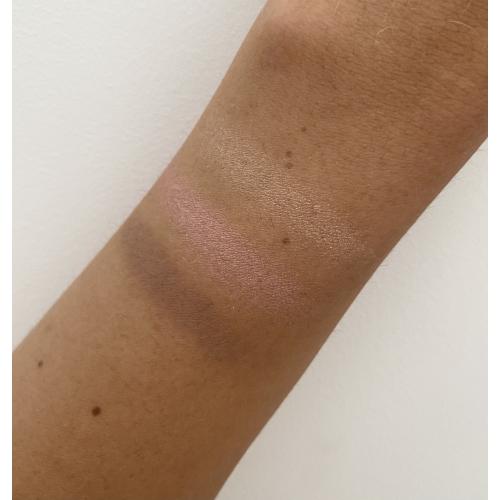 Colour Junika Trio Face Palette (Paletka trio do twarzy) - opinie | zdjęcie do recenzji od Gabrielle_B - 1