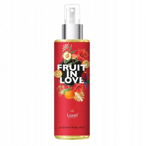 Lazell Fruit in Love Perfumed Body Mist (Mgiełka do ciała) - opinie | zdjęcie do recenzji od _inga