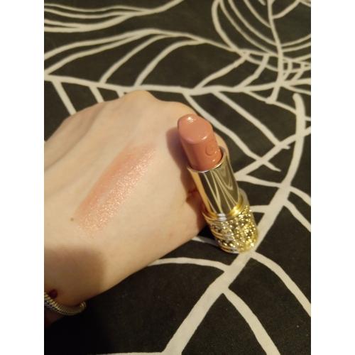Oriflame Giordani Gold, MasterCreation Lipstick (Pomadka do ust) - opinie | zdjęcie do recenzji od Owocowysad - 1