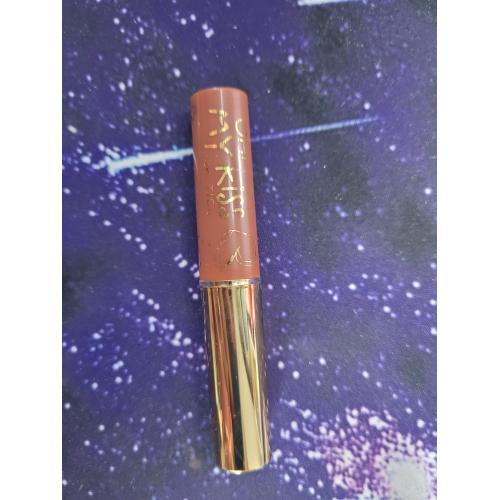 Eveline Cosmetics Oh! My Kiss Lipstick (Pomadka i balsam do ust) - opinie | zdjęcie do recenzji od PaulinaBednarz