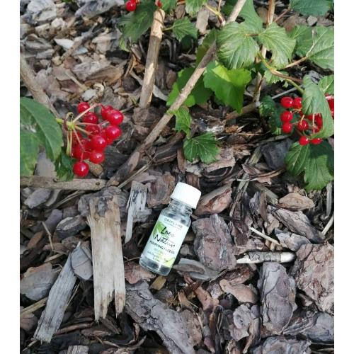 Oriflame Love Nature, Purifying Face Oil with Organic Tea Tree & Lime (Oczyszczający olejek z drzewem herbacianym i limonką) - opinie | zdjęcie do recenzji od patrycjardzanek1