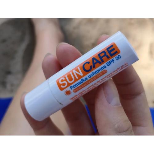 Floslek Sun Care, Pomadka ochronna SPF 30 - opinie | zdjęcie do recenzji od Martaj89 - 1