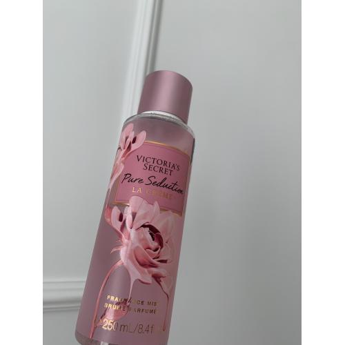 Victoria's Secret Pure Seduction La Creme (Mgiełka do ciała) - opinie | zdjęcie do recenzji od swiktoriia - 1