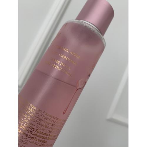 Victoria's Secret Pure Seduction La Creme (Mgiełka do ciała) - opinie | zdjęcie do recenzji od swiktoriia - 2