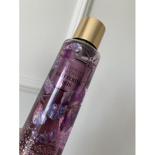 Victoria's Secret Glittering Iris Fragrance Mist (Mgiełka do ciała) - opinie | zdjęcie do recenzji od swiktoriia