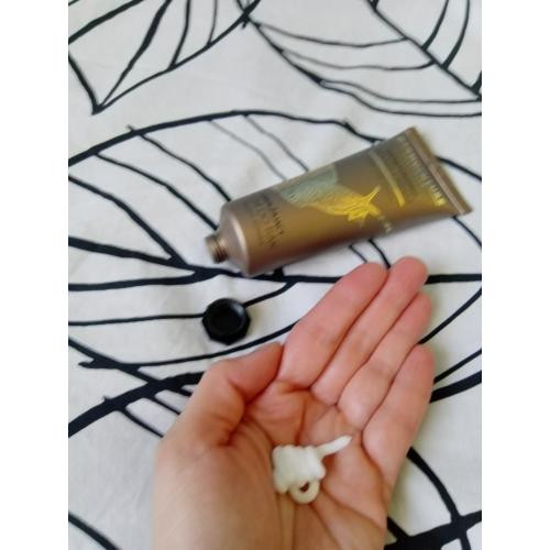Dermofuture Precision Moisturizing Hand Cream with Snail Mucus (Nawilżający krem do rąk ze śluzem ślimaka) - opinie | zdjęcie do recenzji od Owocowysad - 1