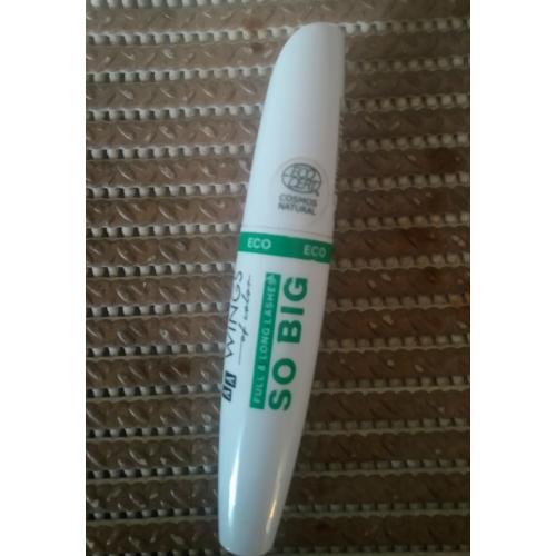 AA Wings of Color So Big Full & Long Lashes Eco Mascara Natural (Tusz do rzęs) - opinie | zdjęcie do recenzji od Gogo145