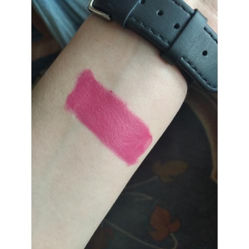 Avon True Color, Matte Lipstick (Matowa szminka do ust) - opinie | zdjęcie do recenzji od Miroku - 2