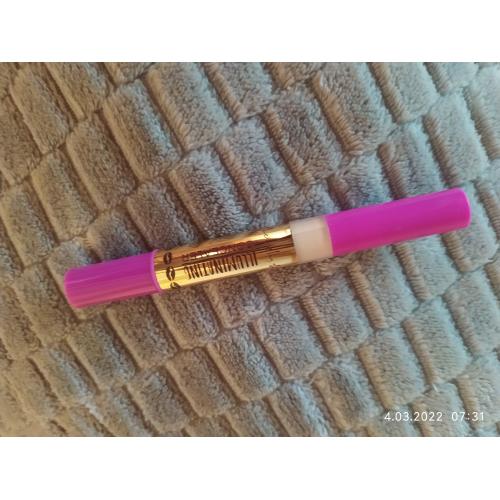 Lovely Magic Pen Illuminating Concealer (Rozświetlający korektor do twarzy) - opinie | zdjęcie do recenzji od Edytaj7