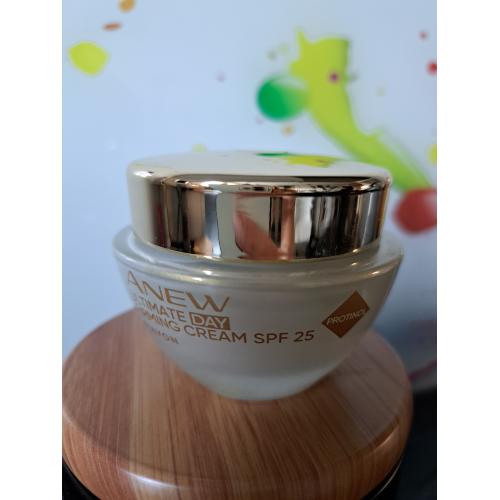 Avon Anew Ultimate, Firming Day Cream with Protinol SPF 25 (Krem ujędrniający na dzień z protinolem) - opinie | zdjęcie do recenzji od JOANNAPIO1974