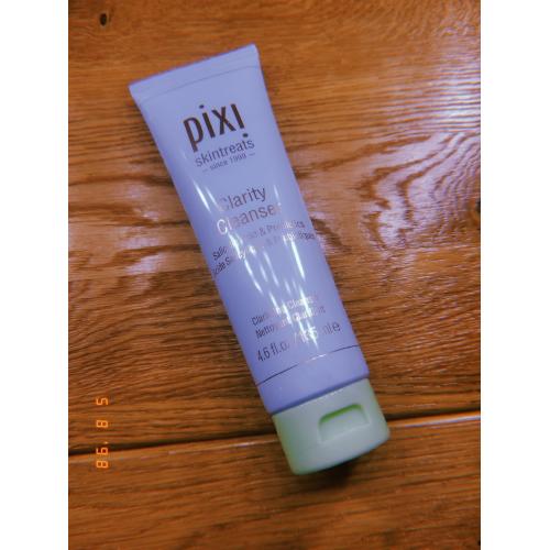 Pixi Clarity Cleanser (Żel do mycia twarzy) - opinie | zdjęcie do recenzji od Rumcykiewicz - 1