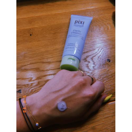 Pixi Clarity Cleanser (Żel do mycia twarzy) - opinie | zdjęcie do recenzji od Rumcykiewicz - 2