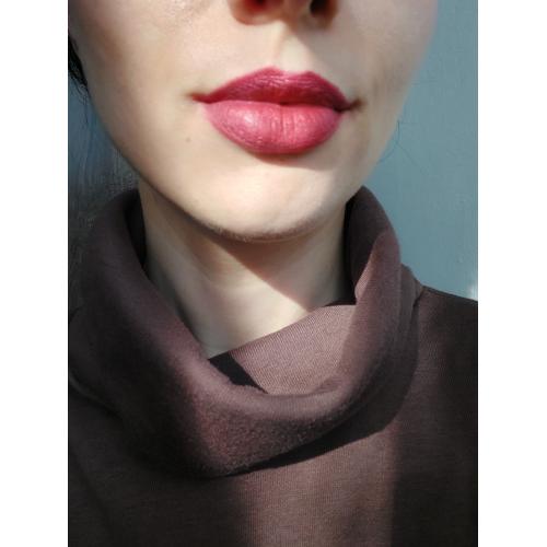 Estee Lauder Pure Color Envy, Sculpting Matte Lipstick (Pomadka matowa) - opinie | zdjęcie do recenzji od Nathaliee85 - 1