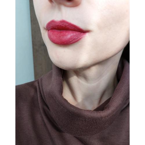 Estee Lauder Pure Color Envy, Sculpting Matte Lipstick (Pomadka matowa) - opinie | zdjęcie do recenzji od Nathaliee85 - 2