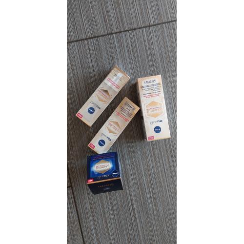 Nivea Cellular, Luminous 630, Krem redukujący cienie pod oczami - opinie | zdjęcie do recenzji od MartaSowka - 5