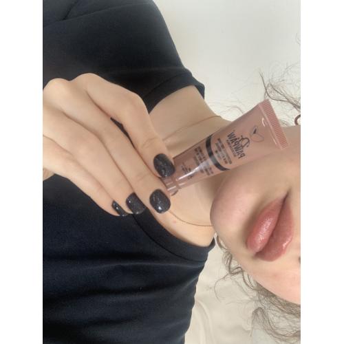 Dr Paw Paw Tinted Rich Mocha Balm (Balsam do ust) - opinie | zdjęcie do recenzji od dominikanikanika - 1