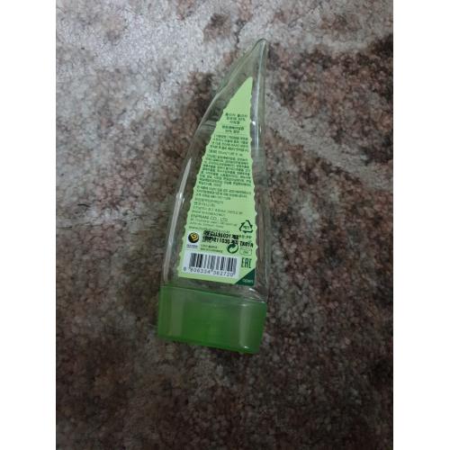 Holika Holika Aloe 92% Shower Gel (Aloesowy żel pod prysznic) - opinie | zdjęcie do recenzji od Agnieszkaszasta - 2