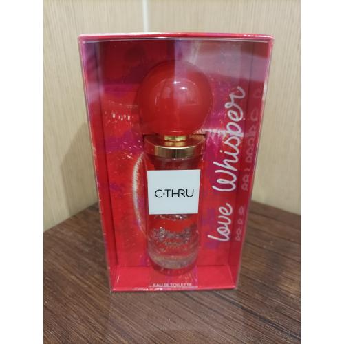 C-Thru Love Whisper EDT - opinie | zdjęcie do recenzji od Aleksandra474 - 1