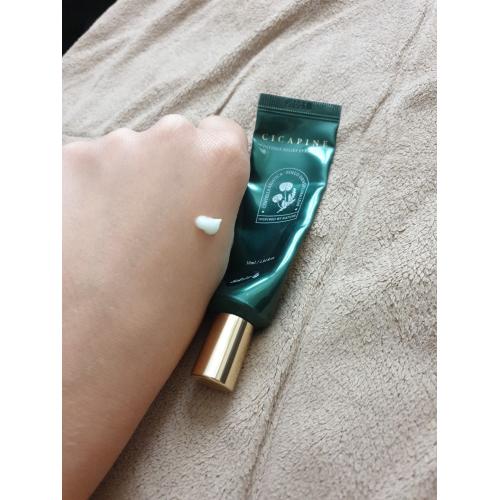 SKIN79 Cica Pine Intense Relief Eye Cream (Regenerujący krem pod oczy) - opinie | zdjęcie do recenzji od Agnieszkaszasta - 3