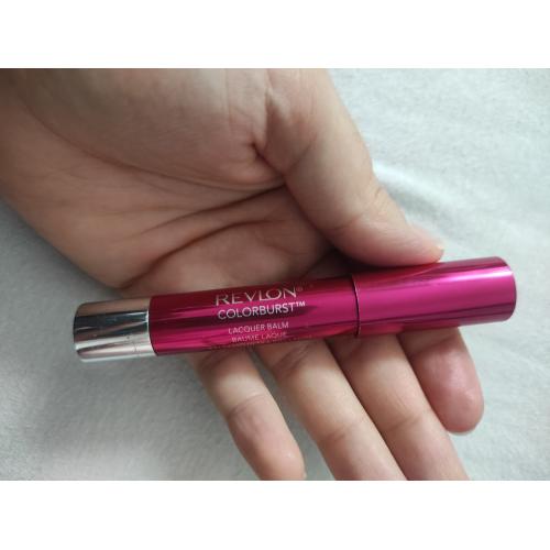 Revlon ColorBurst Lacquer (Balsam do ust w kredce) - opinie | zdjęcie do recenzji od mm2991 - 1