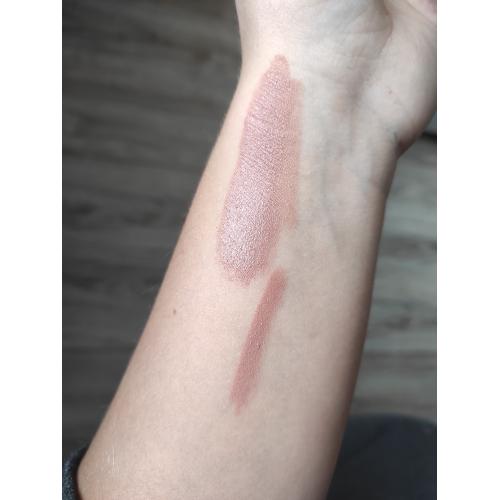 Maybelline New York Color Sensational, The Creamy Mattes (Matowa szminka do ust) - opinie | zdjęcie do recenzji od mm2991 - 2