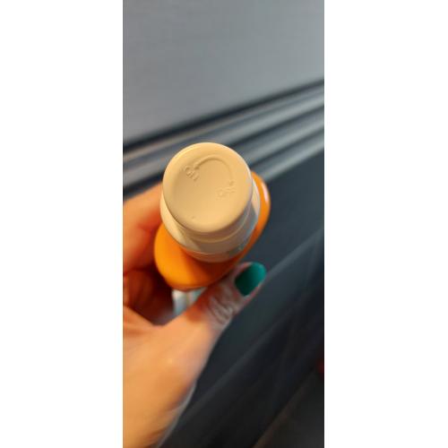 Garnier Ambre Solaire Kids, Eco-Designed Sun Protection Spray SPF 50+ (Eko spray ochronny dla dzieci SPF50+) - opinie | zdjęcie do recenzji od MartaSowka - 1