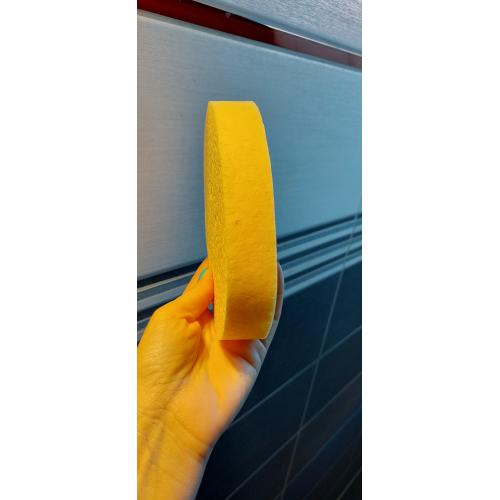 Calypso Relaxing Moment, Hypoallergenic Sponge (Gąbka do ciała z celulozą i włóknami lnu) - opinie | zdjęcie do recenzji od MartaSowka - 2