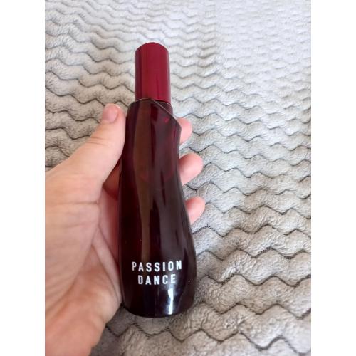 Avon Passion Dance EDT - opinie | zdjęcie do recenzji od Medea05