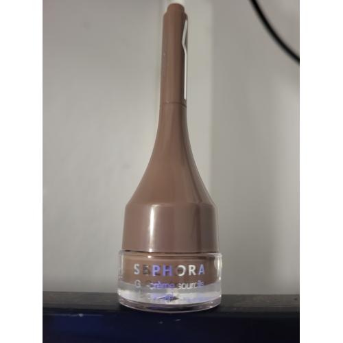 Sephora Collection, Gel-Crème Sourcils [Brow Gel] (Kremowy żel do brwi) - opinie | zdjęcie do recenzji od sloniatko007 - 1